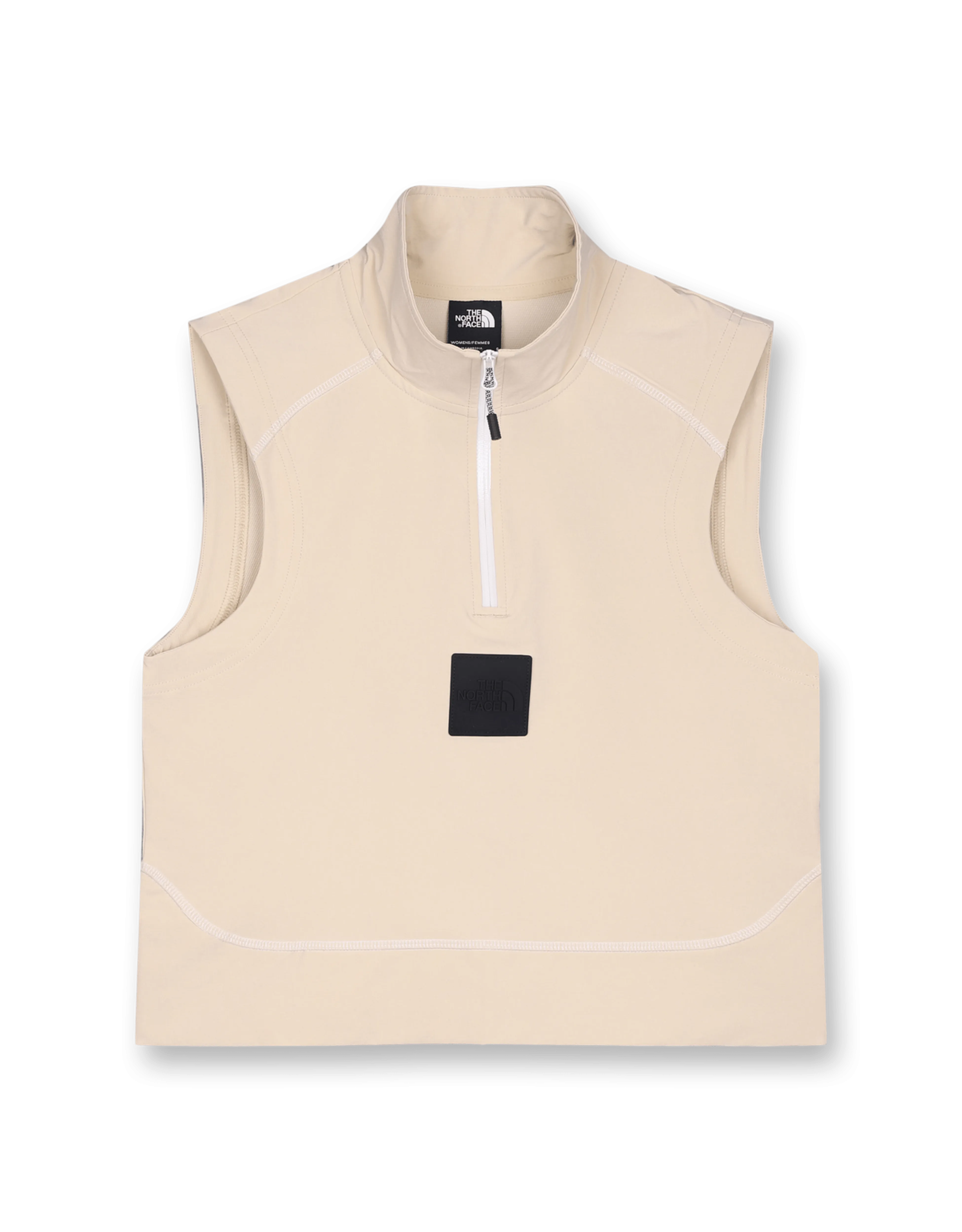 2000's Zip Top