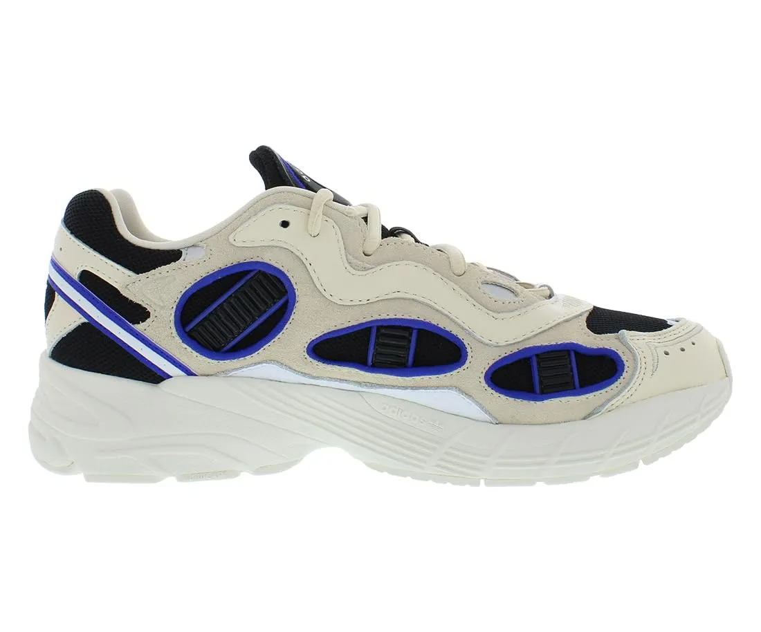 Adidas Astir SN Womens Shoes Size 10, Color: Off-White/Black/Blue