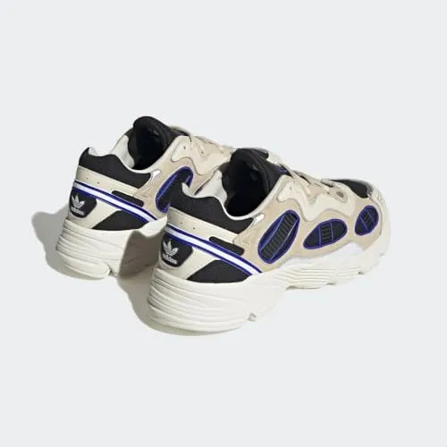 Adidas Astir SN Womens Shoes Size 10, Color: Off-White/Black/Blue