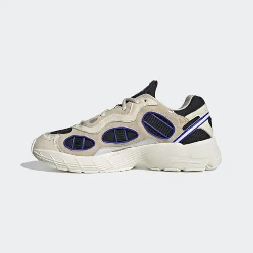 Adidas Astir SN Womens Shoes Size 10, Color: Off-White/Black/Blue