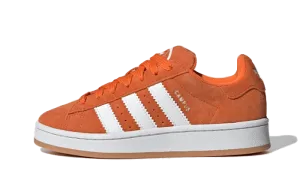 Adidas Campus 00s Orange Gum
