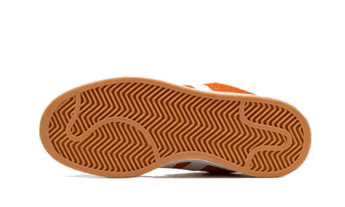 Adidas Campus 00s Orange Gum