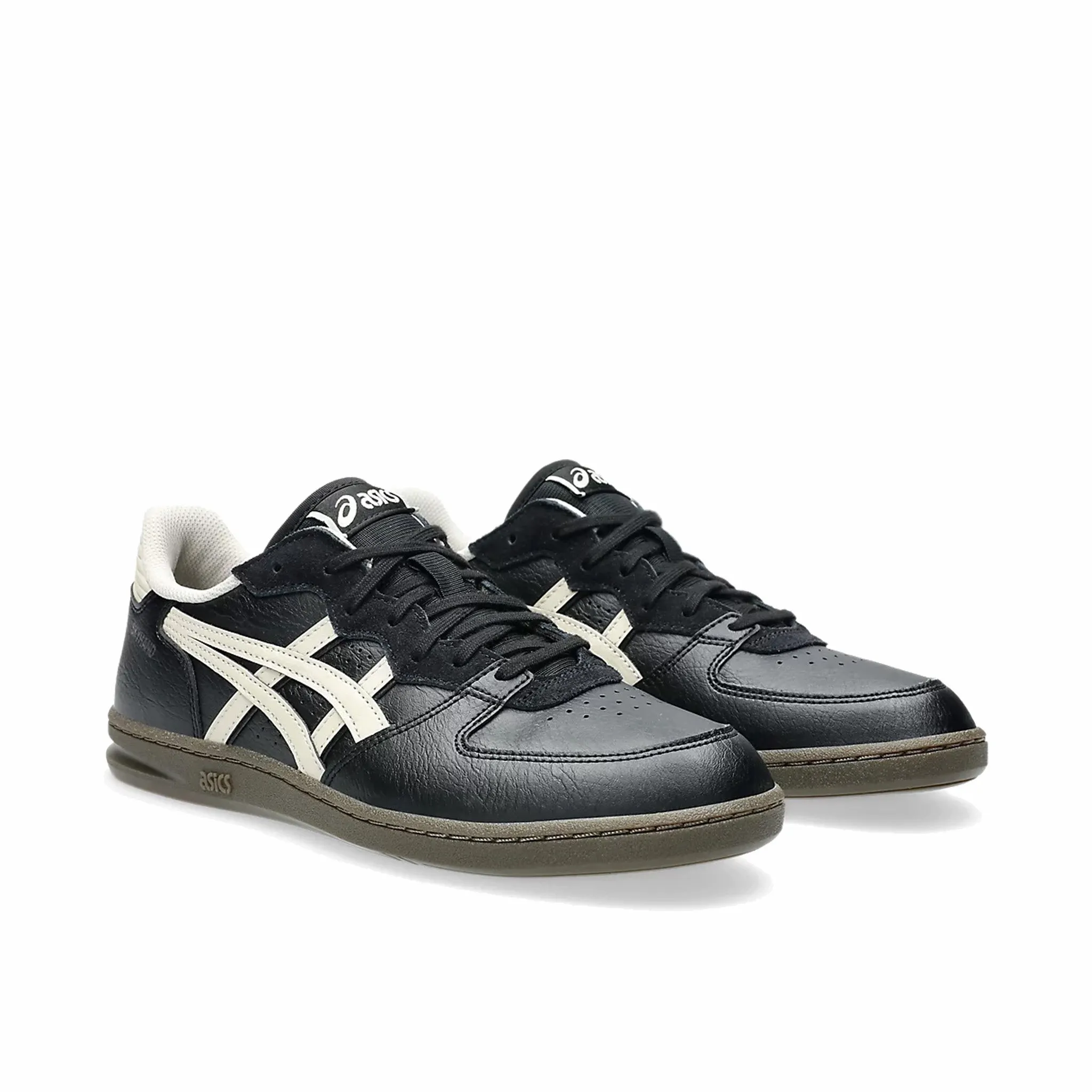 ASICS Unisex Skyhand OG (Black/Oatmeal)