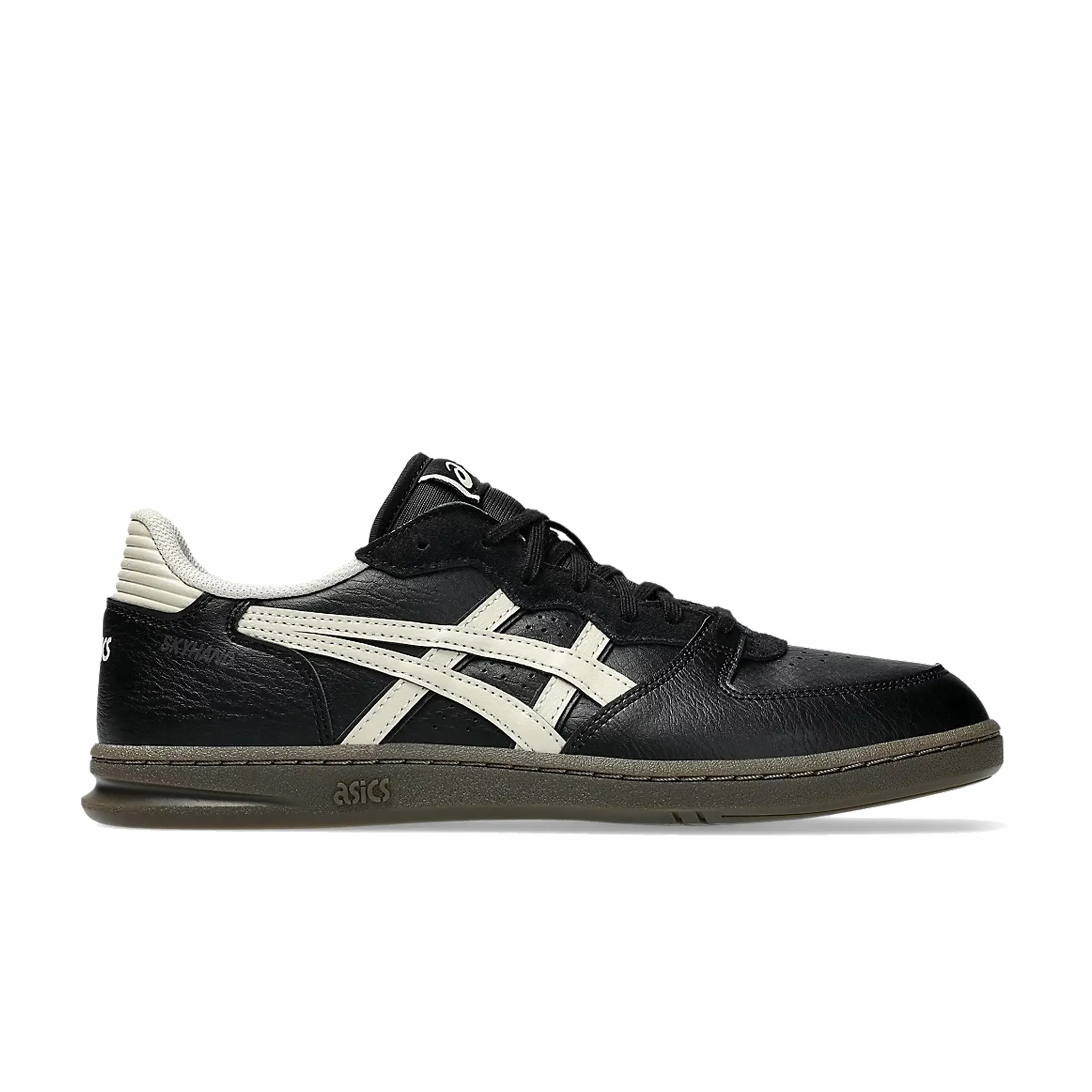 ASICS Unisex Skyhand OG (Black/Oatmeal)
