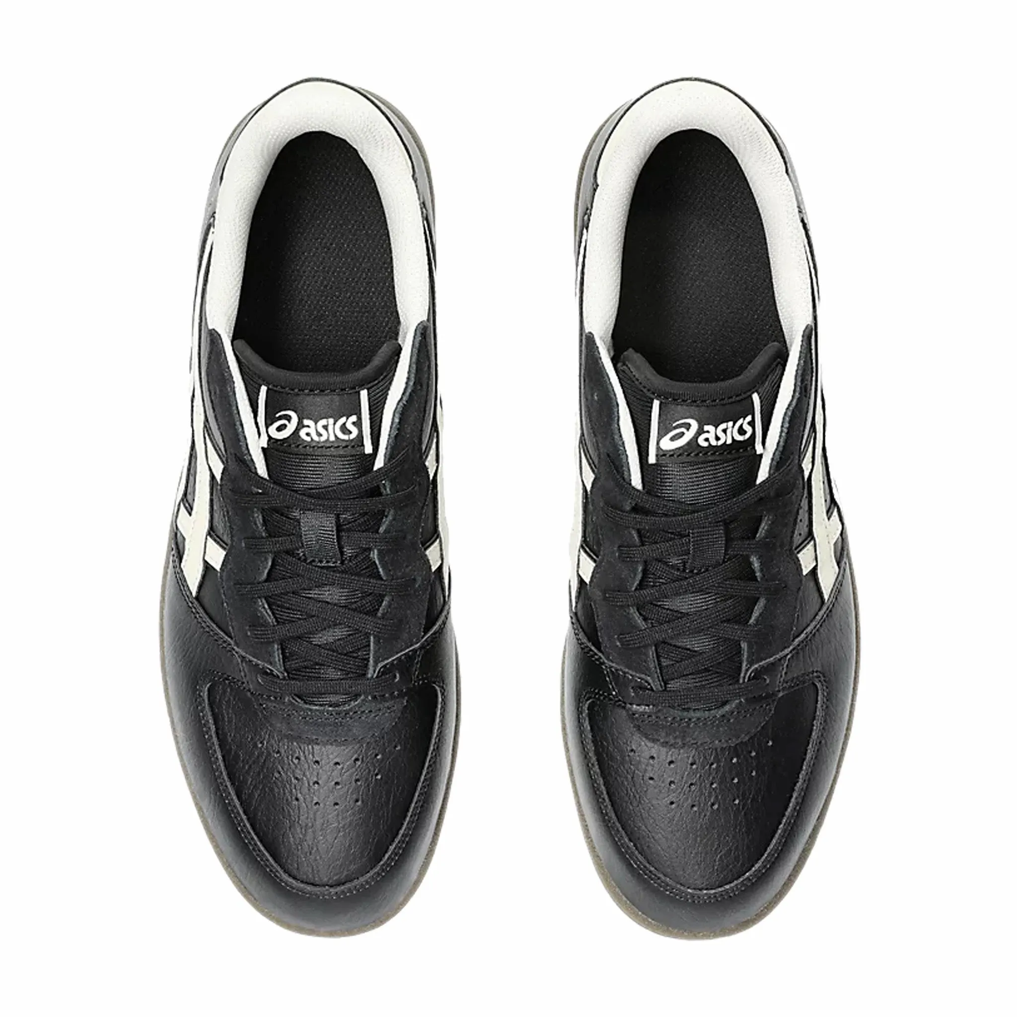 ASICS Unisex Skyhand OG (Black/Oatmeal)