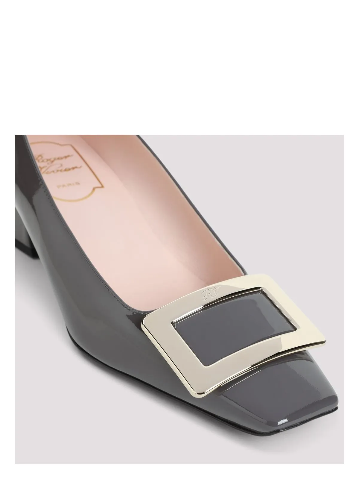 BELLE PUMPS