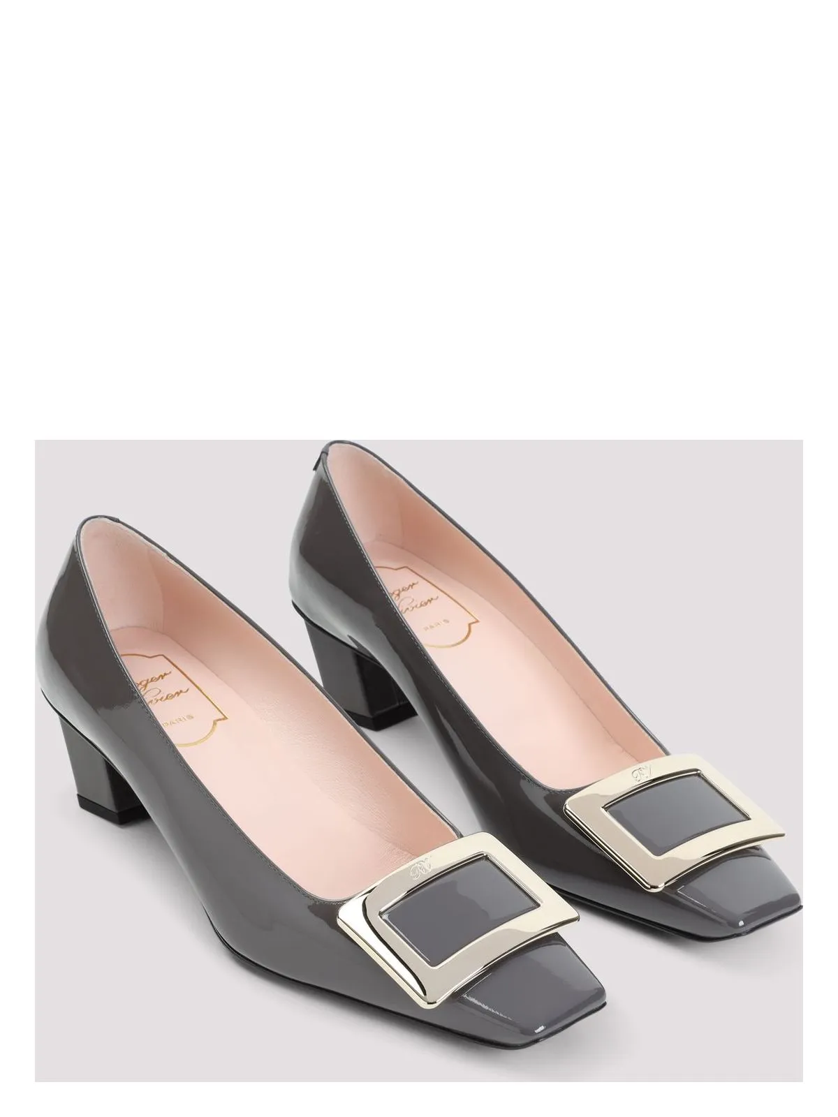 BELLE PUMPS