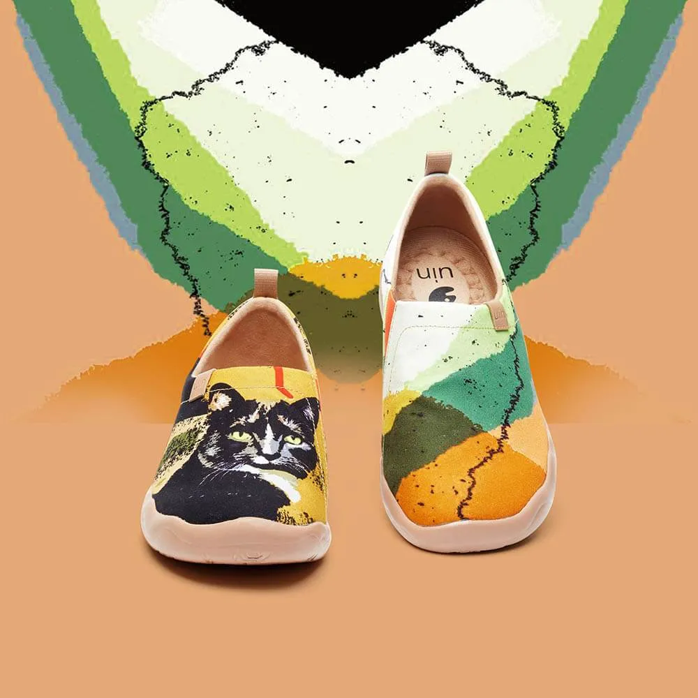 Black Cat-US Local Delivery
