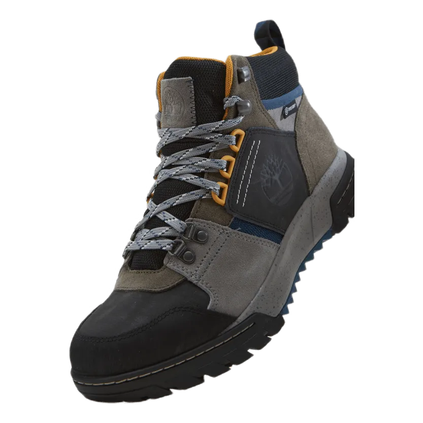Boulder Trail Mid Wp Canteen