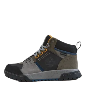 Boulder Trail Mid Wp Canteen