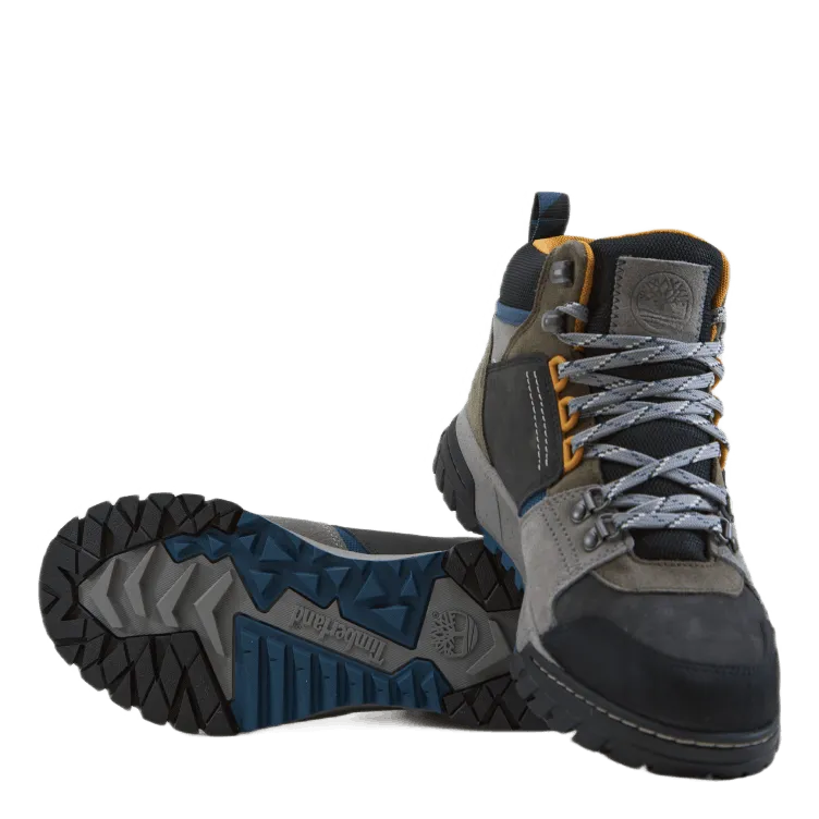 Boulder Trail Mid Wp Canteen