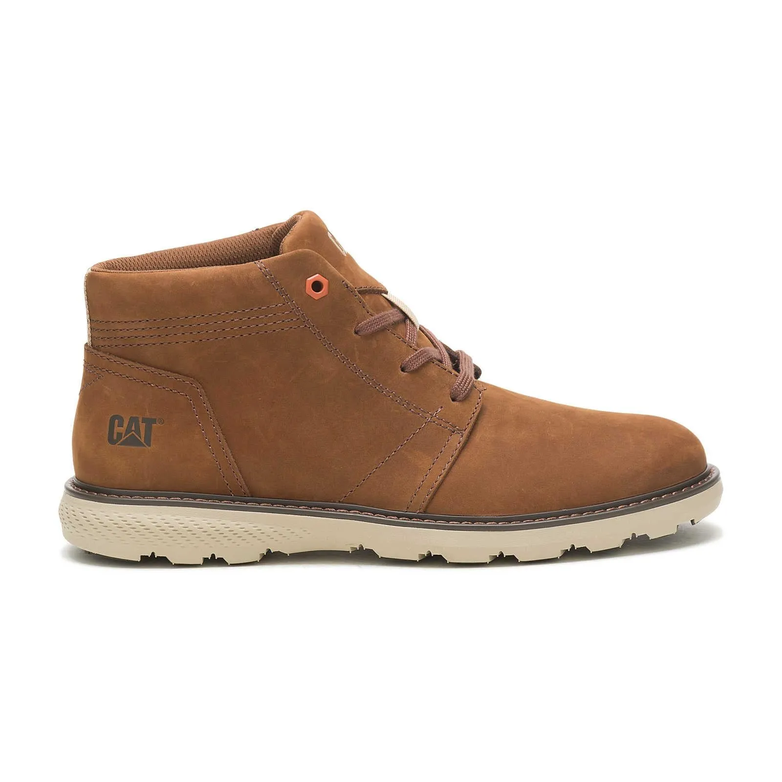 CAT Men's TREY 2.0 Ankle Boots in Aztec, Sizes 2 to 12