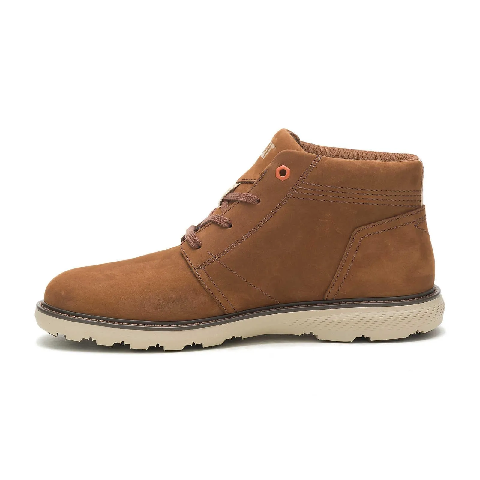 CAT Men's TREY 2.0 Ankle Boots in Aztec, Sizes 2 to 12