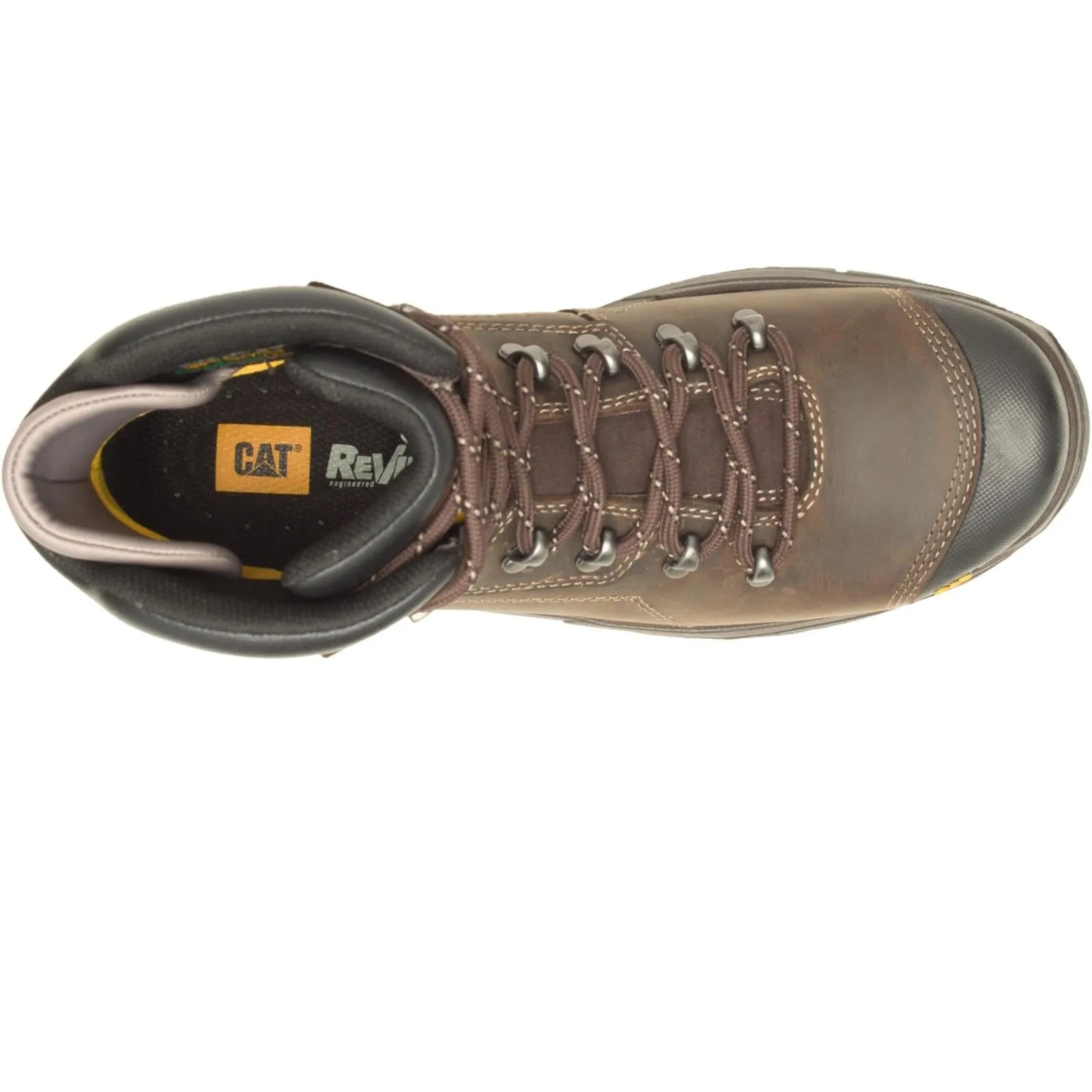 Caterpillar Diagnostic 2.0 Safety Boot