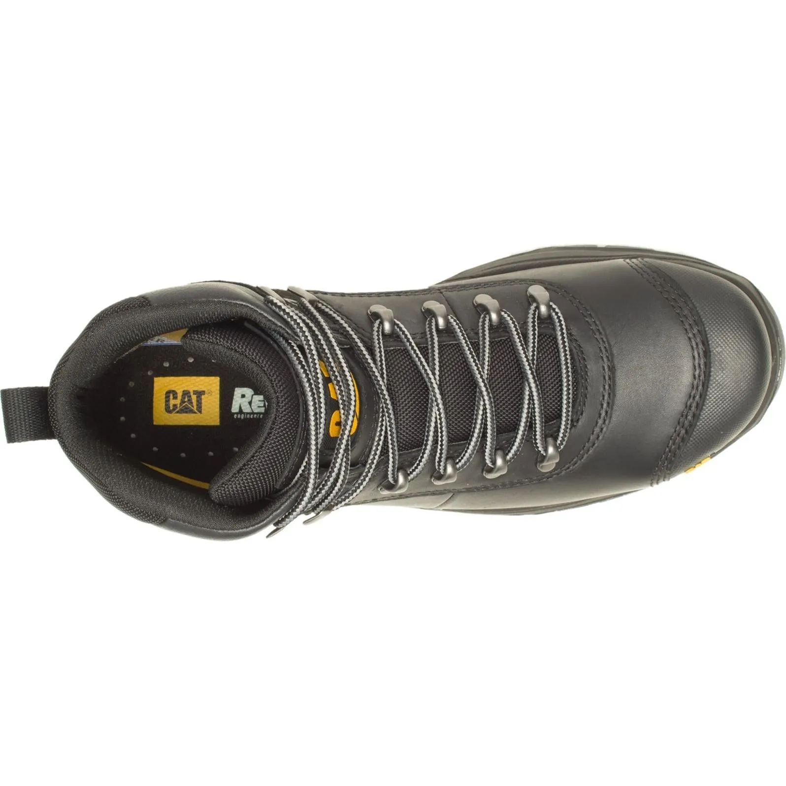 Caterpillar Pneumatic 2.0 Safety Boot