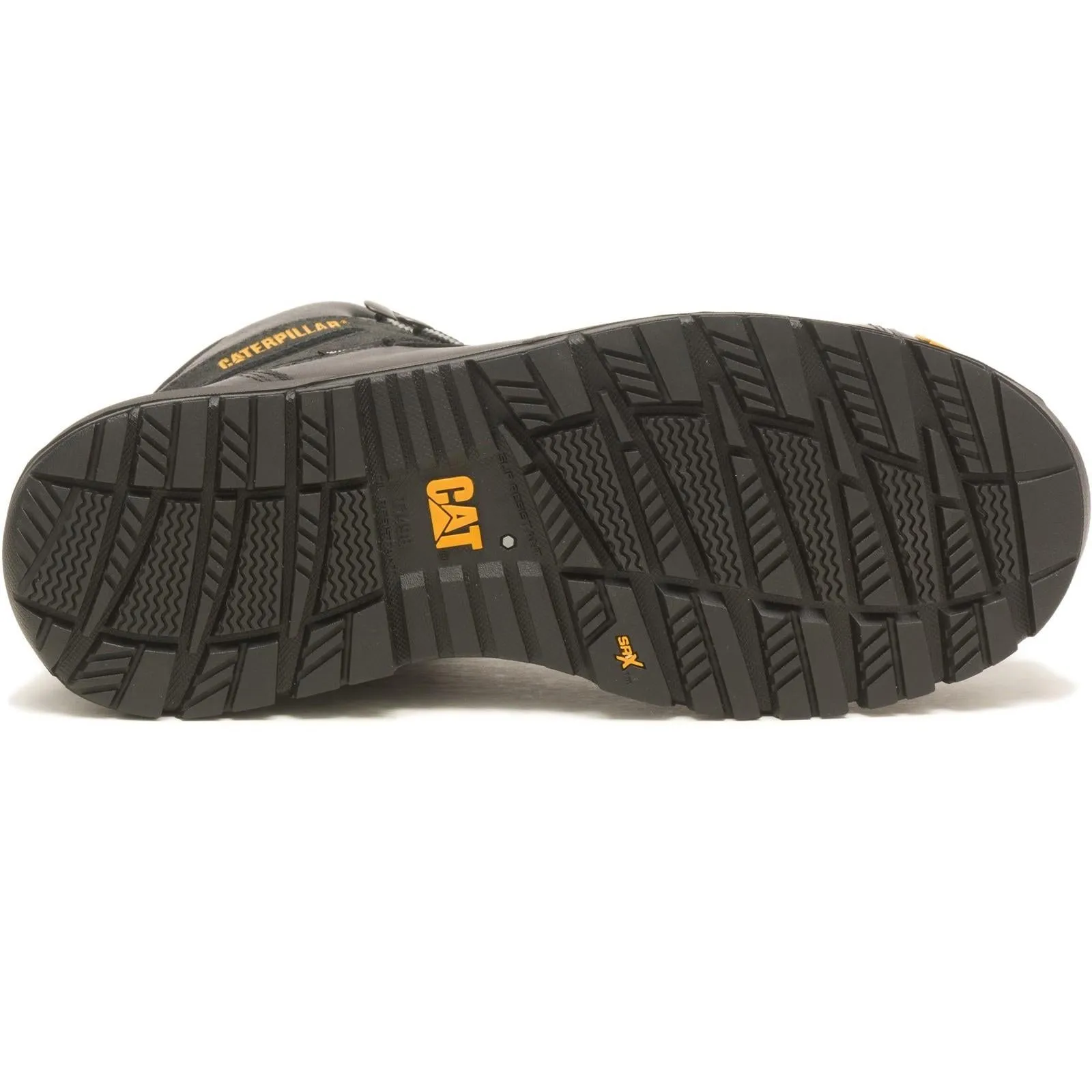 Caterpillar Pneumatic 2.0 Safety Boot