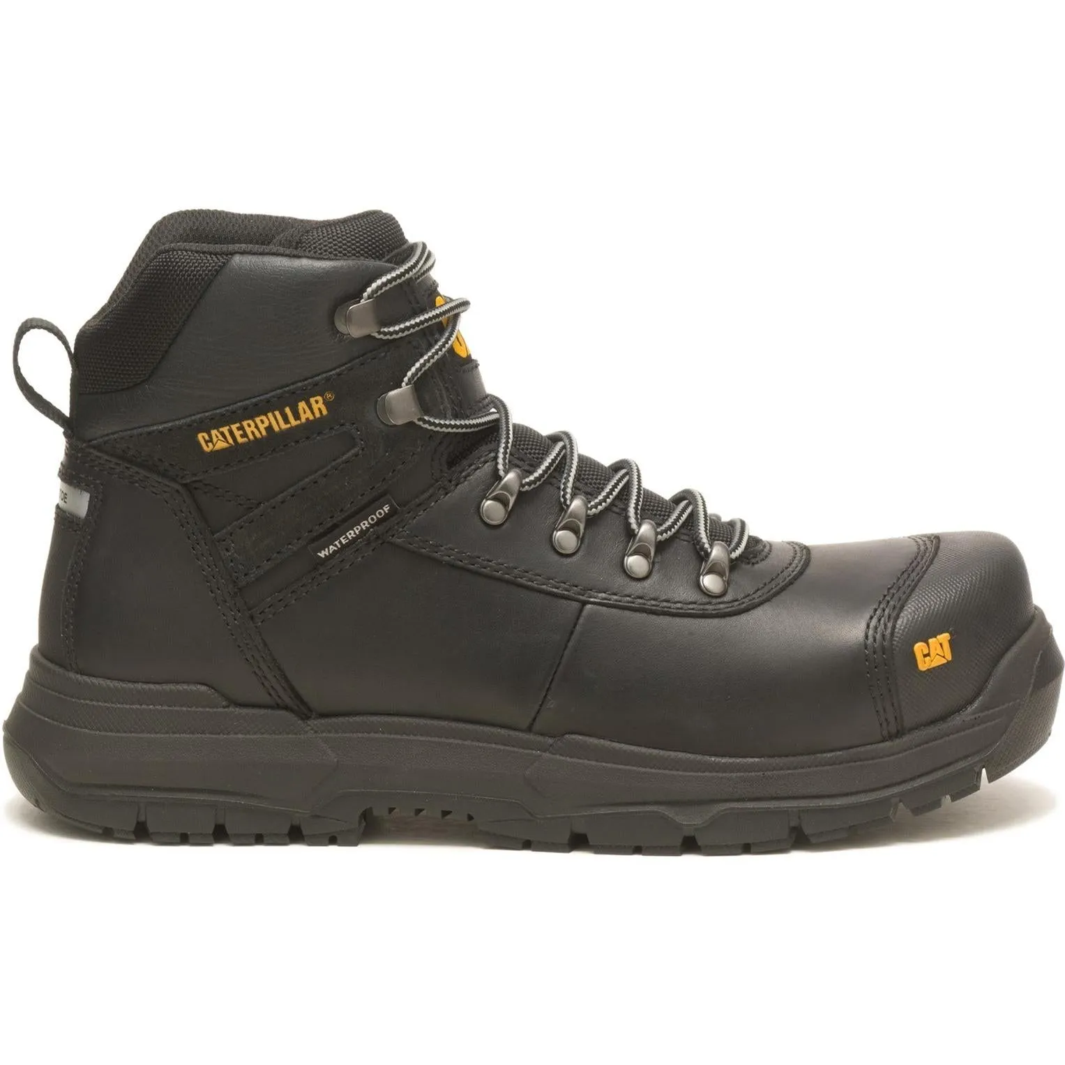 Caterpillar Pneumatic 2.0 Safety Boot