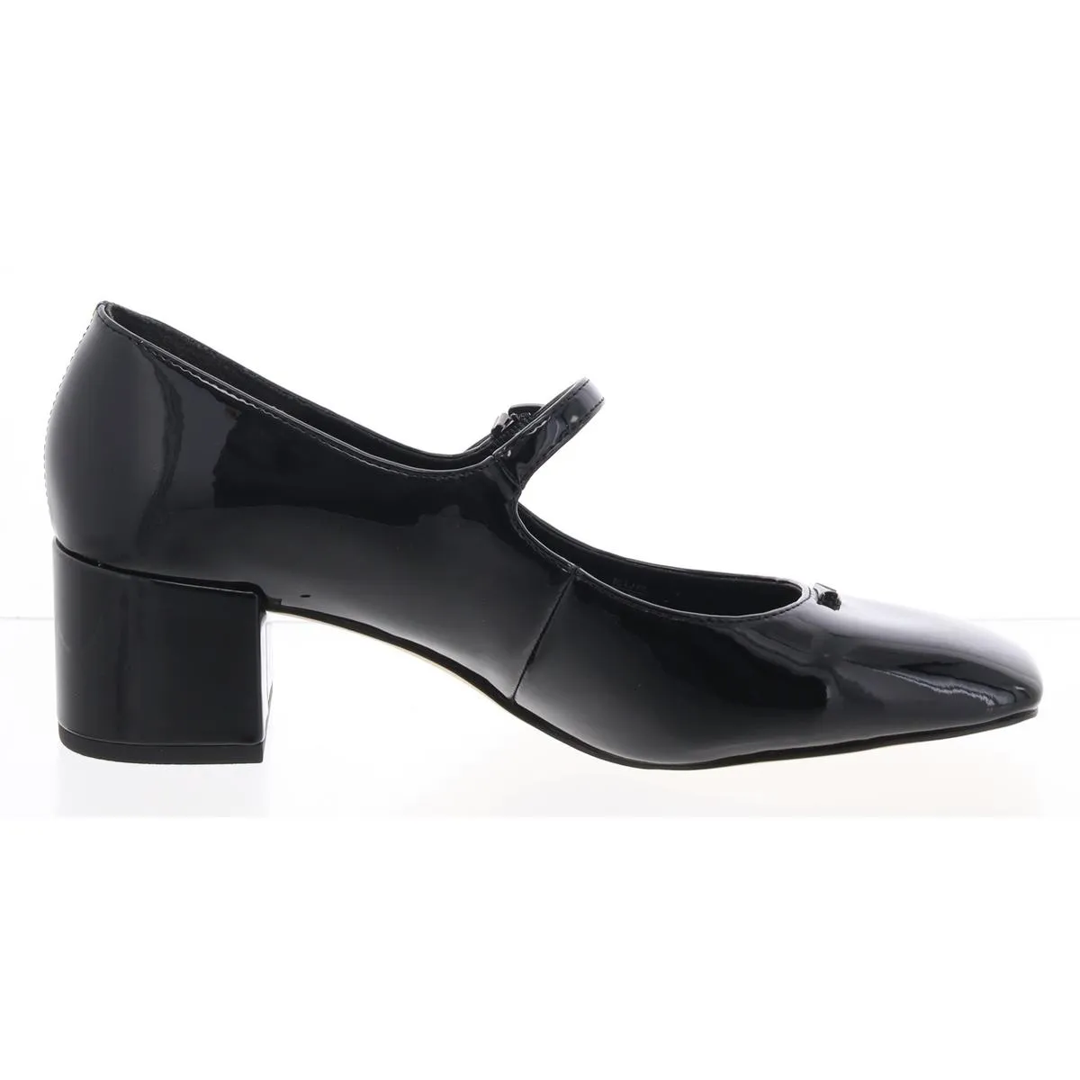 Circus by Sam Edelman Womens Eloisa Slip On Buckle Mary Janes