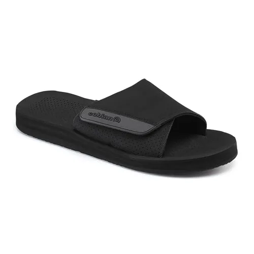 COBIAN - ARV 2 SLIDE | BLACK