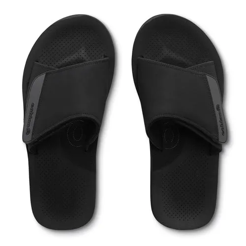 COBIAN - ARV 2 SLIDE | BLACK
