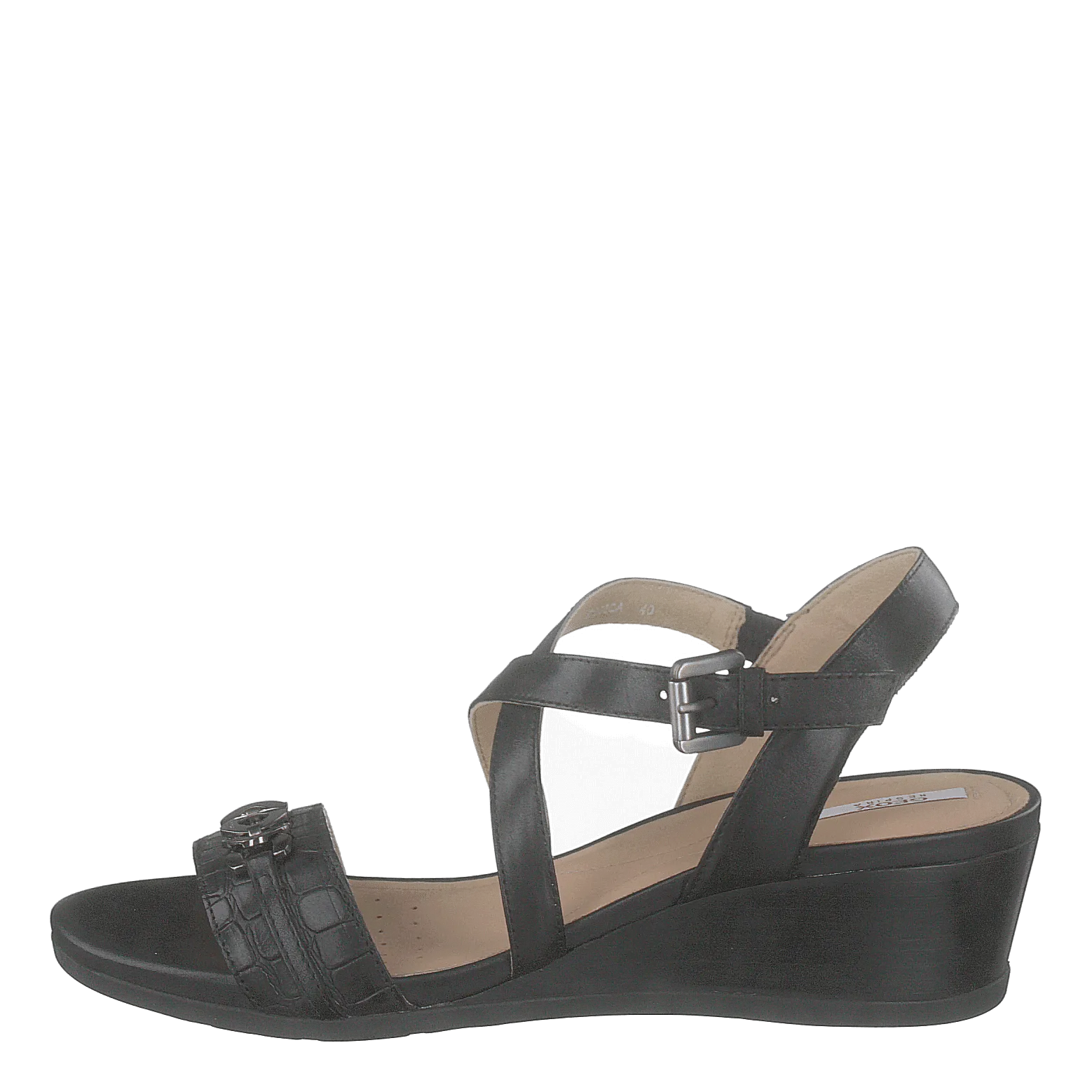 D Marykarmen Black