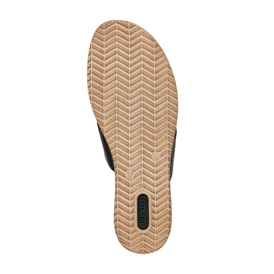 D6456 Platform Wedge