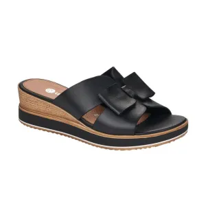 D6456 Platform Wedge