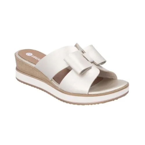 D6456 Platform Wedge
