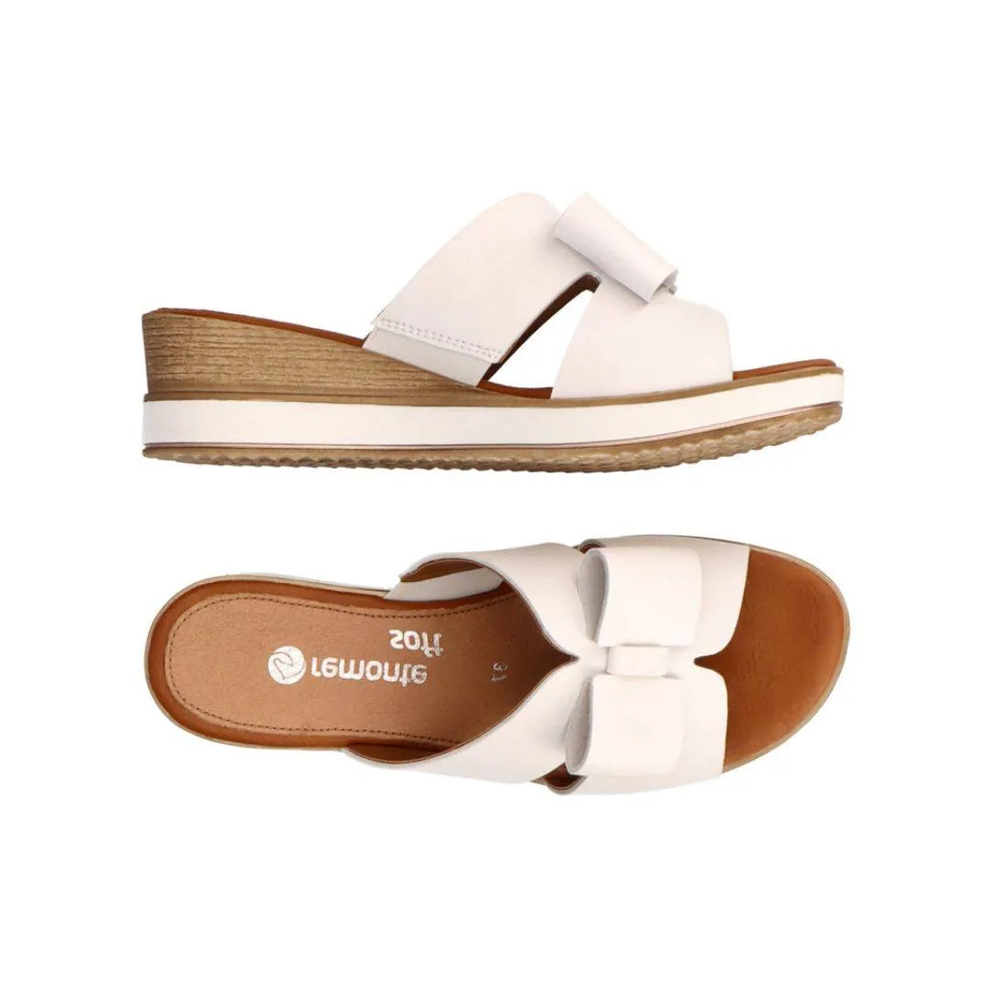 D6456 Platform Wedge
