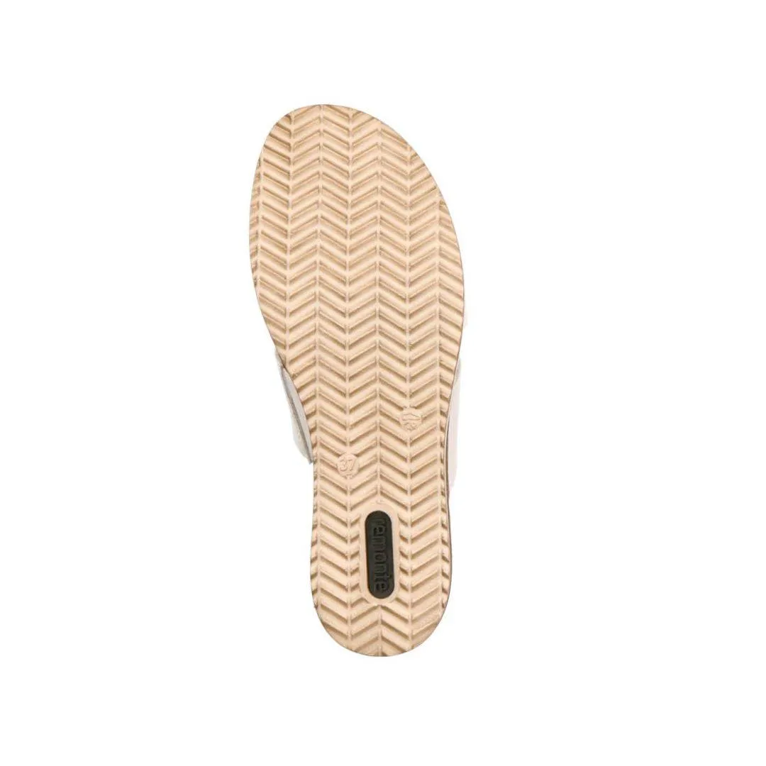 D6456 Platform Wedge
