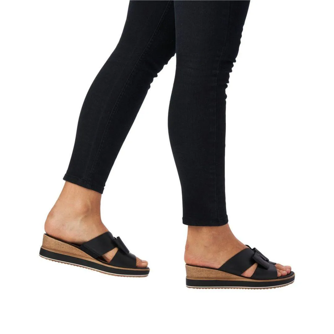 D6456 Platform Wedge