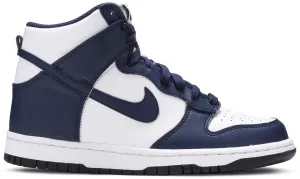 Dunk High GS 'Midnight Navy'