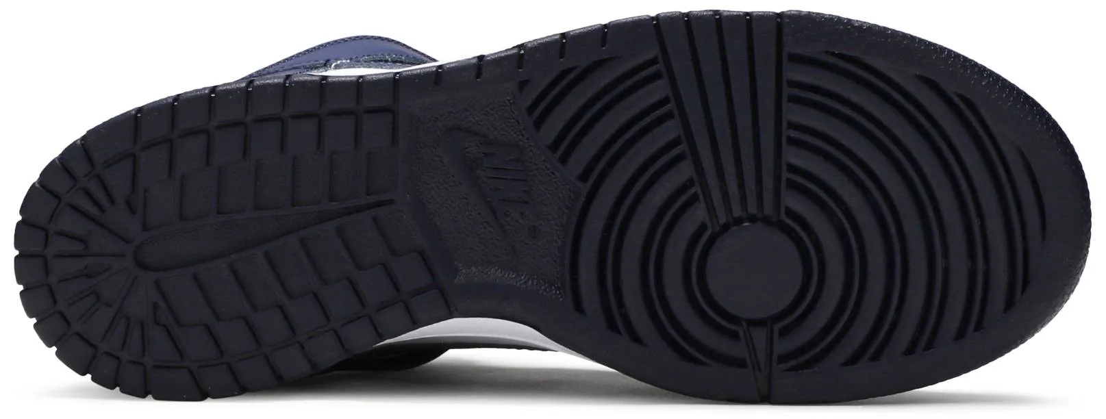 Dunk High GS 'Midnight Navy'