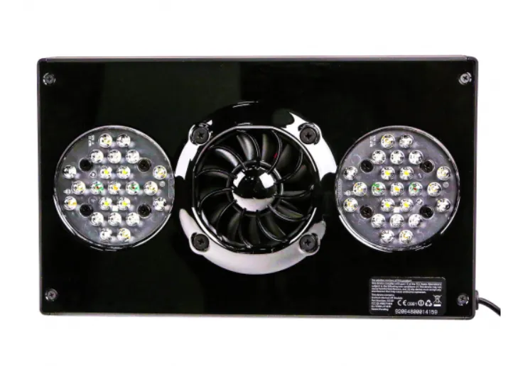 EcoTech Marine Radion XR30W LED Light - Gen 4