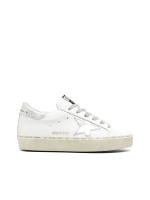 Elegant Laceup Sneakers