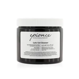 Epionce Pro - Lytic Gel Cleanser 473ml