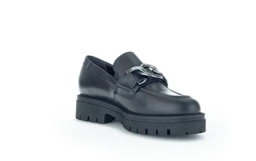Gabor 9245457 - Loafer Wide Fit