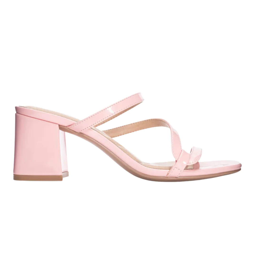Girls Night Out Sandals