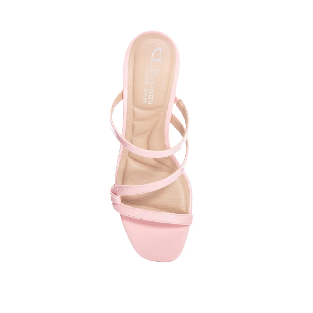 Girls Night Out Sandals