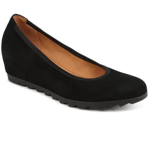 Goat Leather Pumps - GAB40527 / 326 086