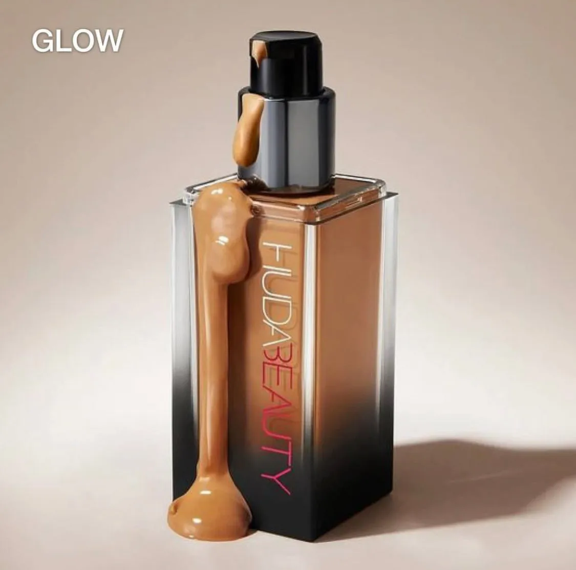 Huda Beauty Faux Filter Foundation
