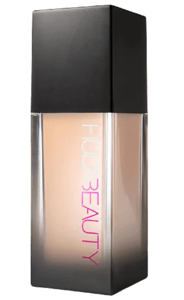Huda Beauty - Faux Filter Shortbread 200B
