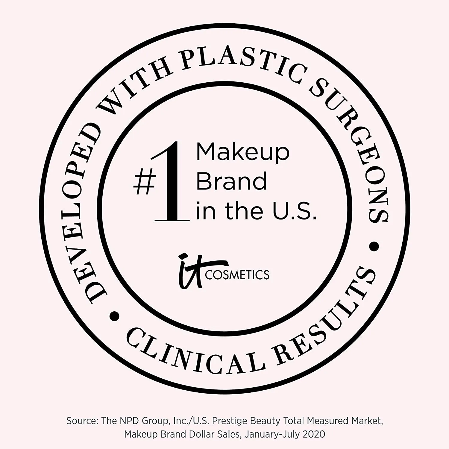 IT Cosmetics Your Skin But Better Foundation   Skincare, Fair Neutral 11 - Hydrating Coverage - Minimizes Pores & Imperfections, Natural Radiant Finish - With Hyaluronic Acid - 1.0 fl oz