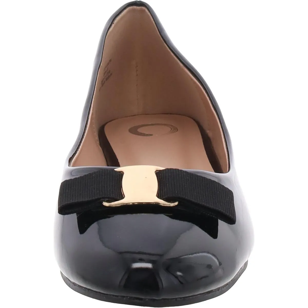 Journee Collection Womens Flats Slip On Flat Shoes