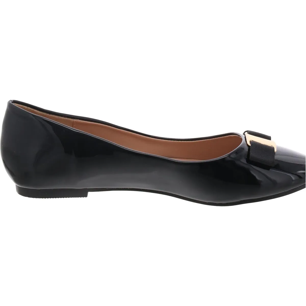 Journee Collection Womens Flats Slip On Flat Shoes