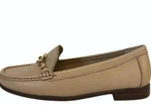 Karen Koo 50583NU- Loafer