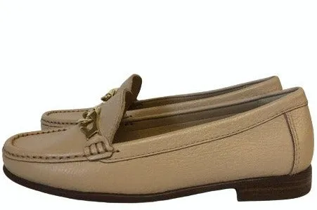 Karen Koo 50583NU- Loafer