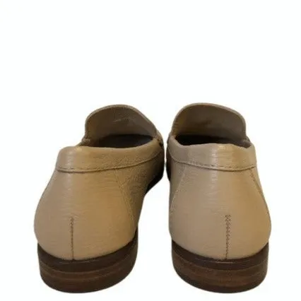 Karen Koo 50583NU- Loafer
