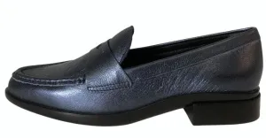 Karen Koo 63002BLU - Loafer