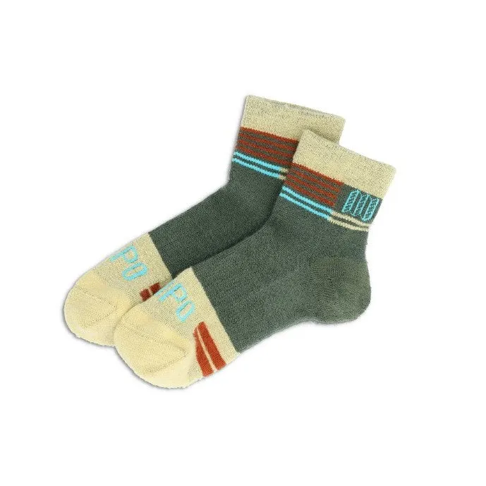 Mountain Trail Socks